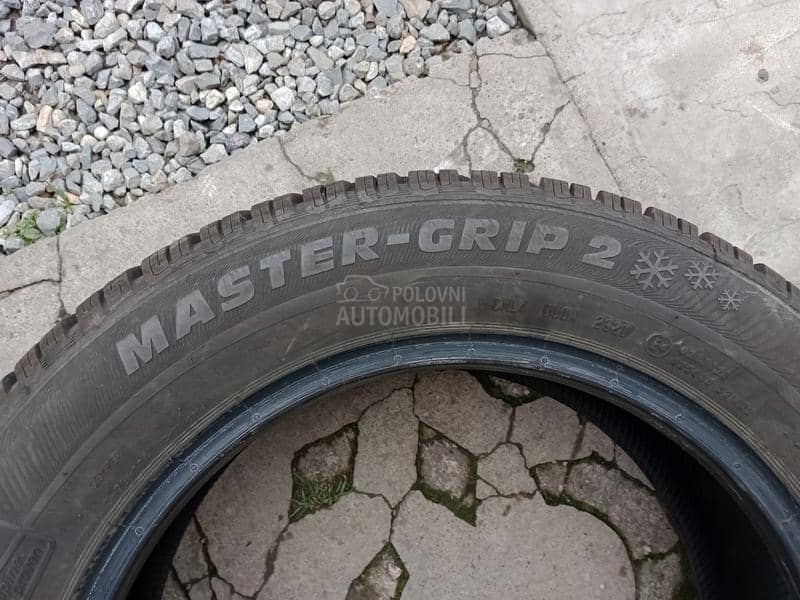 Semperit 195/60 R16 Zimska