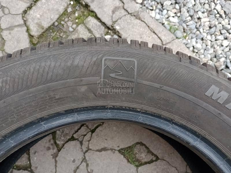 Semperit 195/60 R16 Zimska