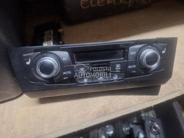 Klimatronik. b8  8t za Audi A4, A5 od 2007. do 2015. god.