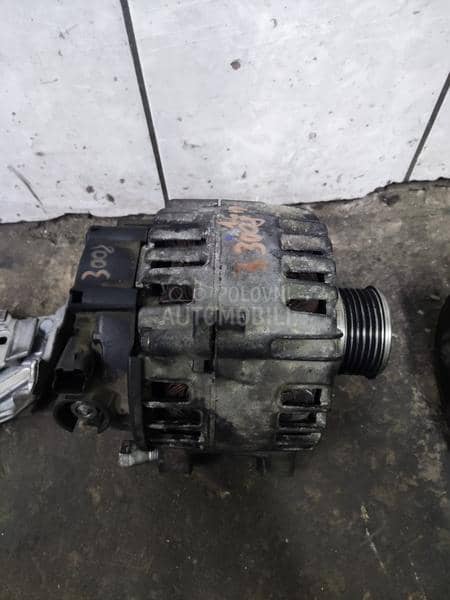 Alternator 1.6 hdi