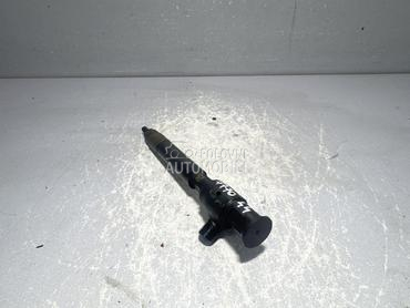 DIZNA za Citroen Jumpy