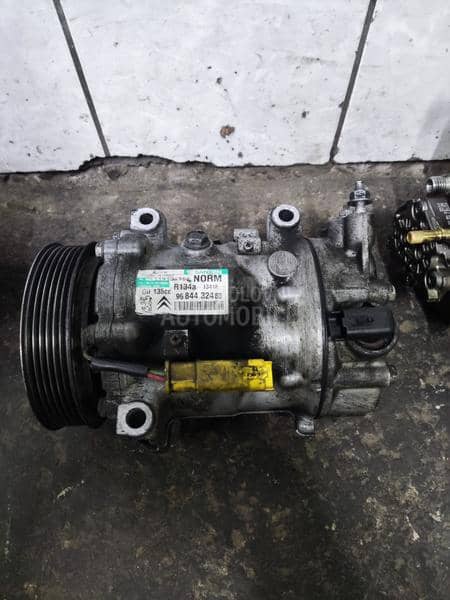 Kompresor klime 1.6 hdi