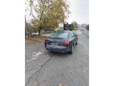 Audi A6 1998. god. -  kompletan auto u delovima