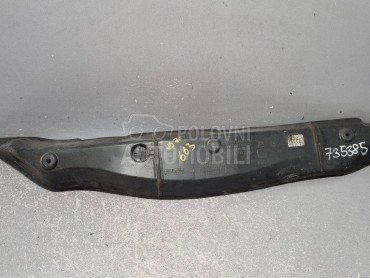 PLASTIKA za Mercedes Benz C Klasa