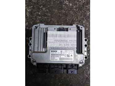 Kompjuter 1.6 hdi za Peugeot 3008