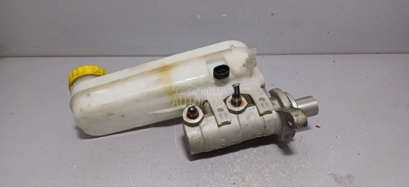 GLAVNI KOCIONI CILINDAR