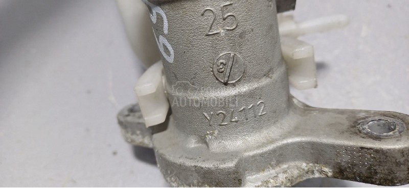 GLAVNI KOCIONI CILINDAR