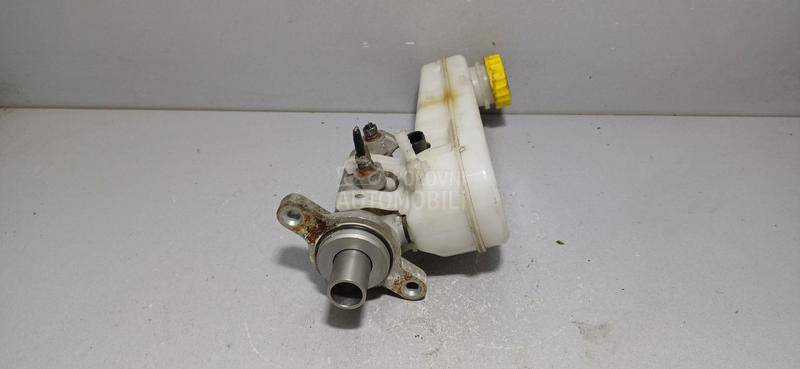 GLAVNI KOCIONI CILINDAR