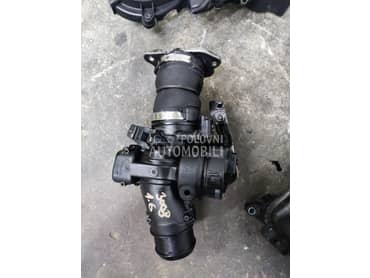 Racva interkulera 1.6 hdi za Peugeot 3008