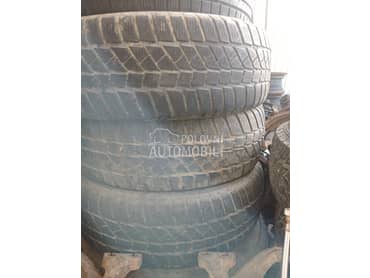 Kleber 195/65 R15 Zimska