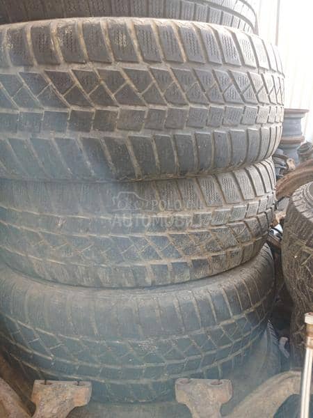 Kleber 195/65 R15 Zimska