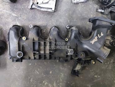 Usisna grana 1.6 hdi za Peugeot 3008