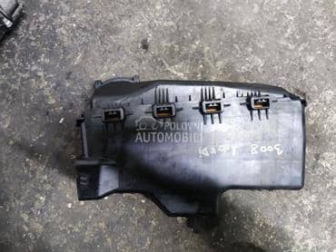 Kuciste filtera vazduha 1.6hdi za Peugeot 3008