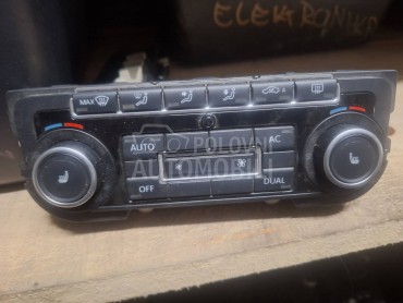 Klimatronik za Volkswagen Golf 6, Passat B7 od 2009. do 2013. god.