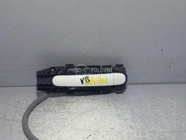 RUCKA VRATA za Volkswagen Polo