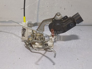 BRAVA VRATA za Peugeot 107