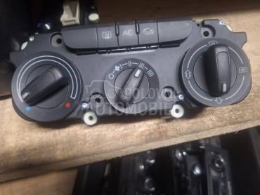 Klimatronik. A3  8p Sportback za Audi A3 od 2008. do 2015. god.