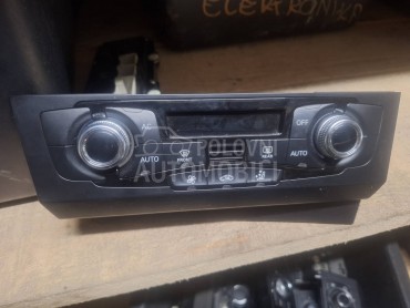 Klimatronik. A4 b8 za Audi A4 od 2012. do 2015. god.