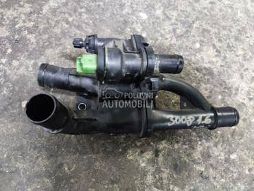 Racva vode 1.6 hdi za Peugeot 3008