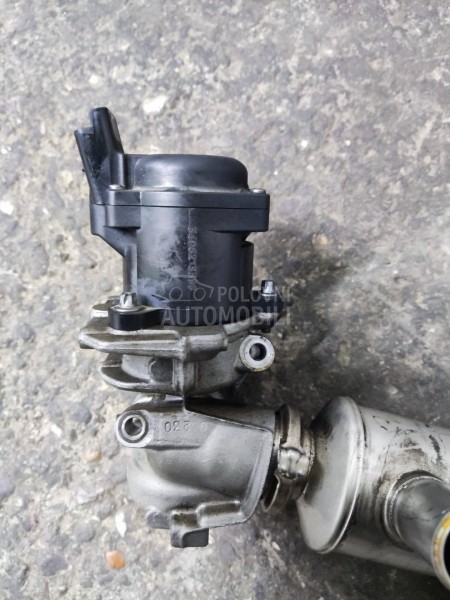 Egr 1.6 hdi