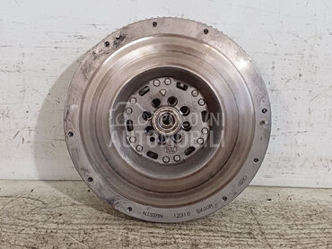 ZAMAJAC za Nissan Pathfinder