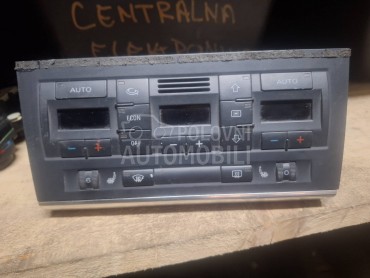 Klimatronik b6,b7 8e za Audi A4 od 2000. do 2008. god.