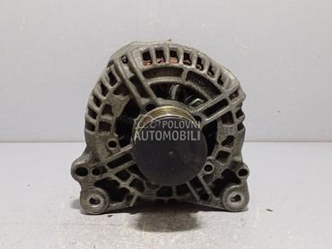 ALTERNATOR za Volkswagen Touran