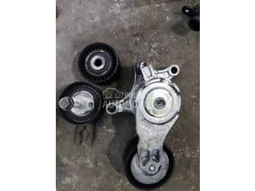 Spaner i roleri 1.6 hdi za Peugeot 3008