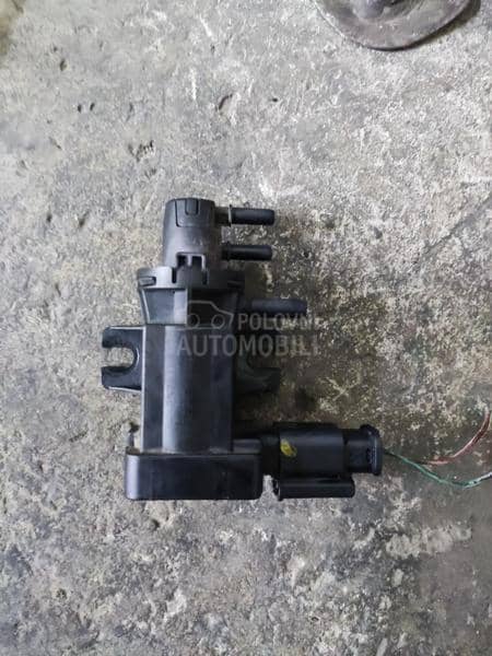 Vakum ventil 1.6 hdi