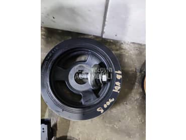 Remenica radilice 1.6 hdi za Peugeot 3008