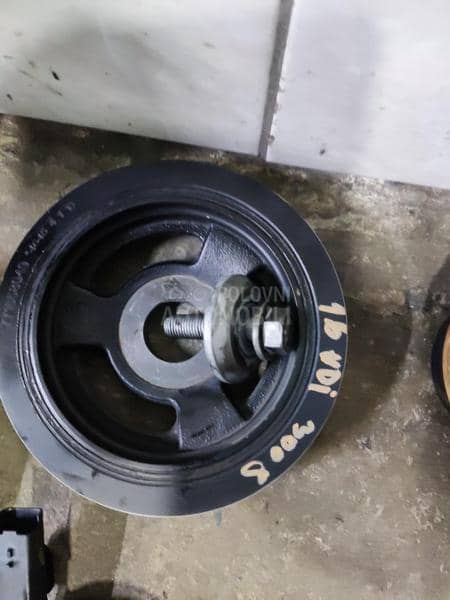 Remenica radilice 1.6 hdi