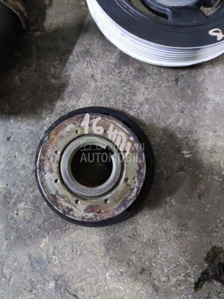 Remenica radilice 1.6 hdi