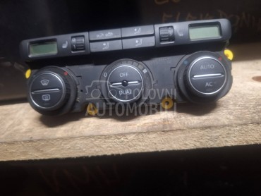 Klimatronik za Volkswagen Golf 5, Touran od 2006. do 2010. god.