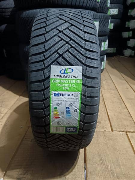 Linglong 225/45 R18 Sve sezone