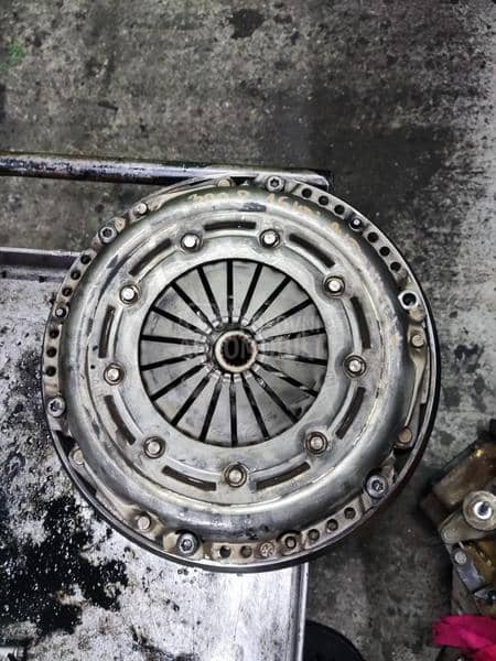 Set kvacila 1.6 hdi AUTOMATIK