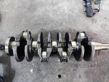 Radilica 1.6 hdi 80kw za Peugeot 3008