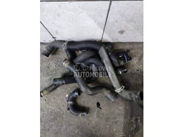 Creva vode/goriva/vakuma za Peugeot 3008