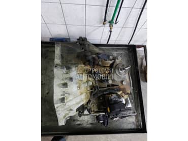 Menjac 1.6 hdi/80KW AUTOMATIK za Peugeot 3008