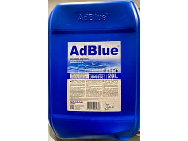 AdBlue