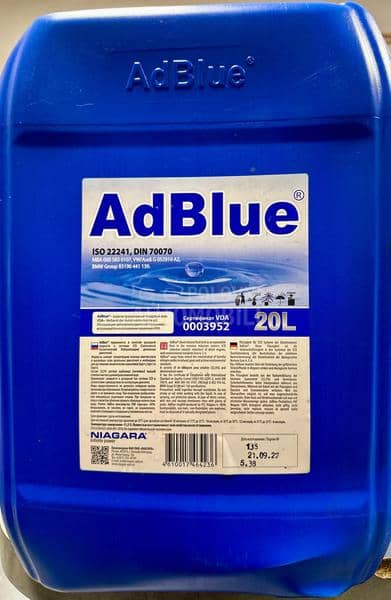 AdBlue