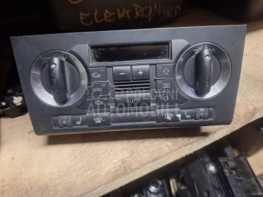 Klimatronik. a3 sportback za Audi A3 od 2004. do 2008. god.