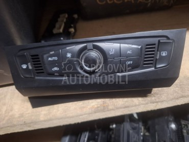Klimatronik  A4 s4, b8 8k za Audi A4 od 2009. do 2012. god.