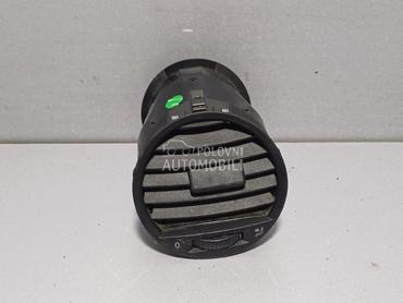 RESETKA VENTILACIJE za Volkswagen Caddy