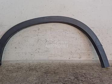 RUB BLATOBRANA za BMW X1