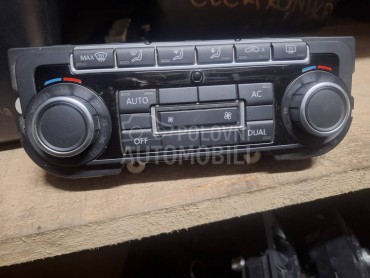 Klimatronik za Volkswagen Golf 6, Passat B7 od 2005. do 2013. god.