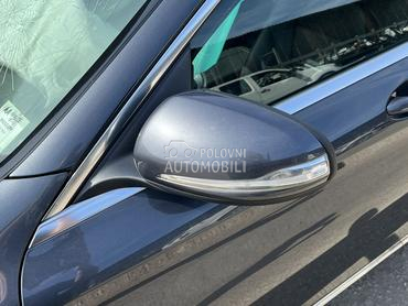 RETROVIZOR za Mercedes Benz C Klasa