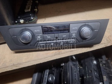 Klimatronik. a6 c7 za Audi A6 od 2011. do 2018. god.