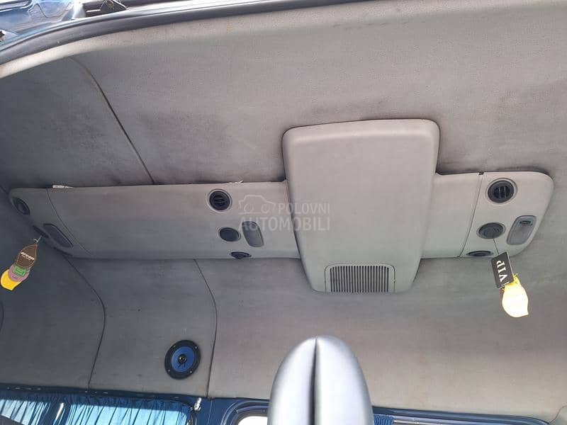 Mercedes Benz Sprinter 315