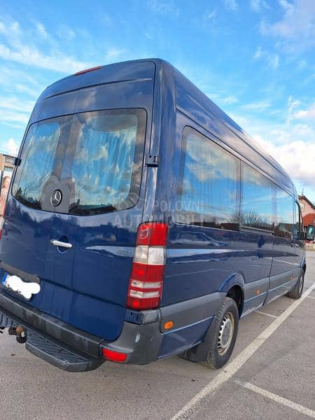 Mercedes Benz Sprinter 315