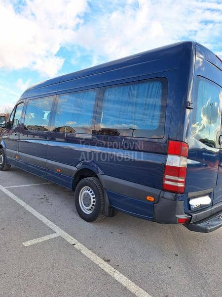 Mercedes Benz Sprinter 315
